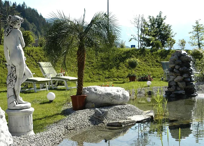 Gourmet-Hotel Grünwald