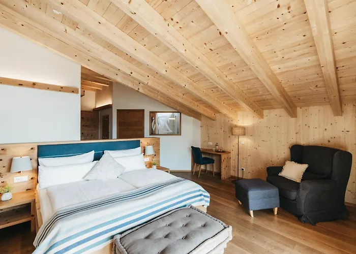 Biohotel Rupertus