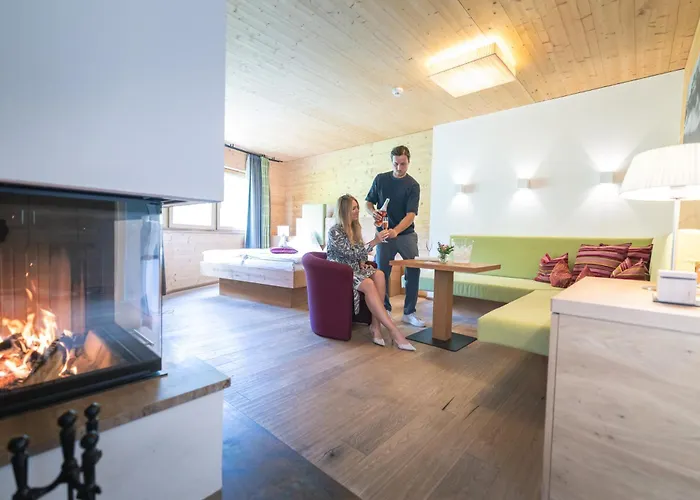 Hotel Leonhard